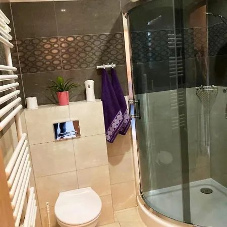 Apartament Szarlotka Apartment *