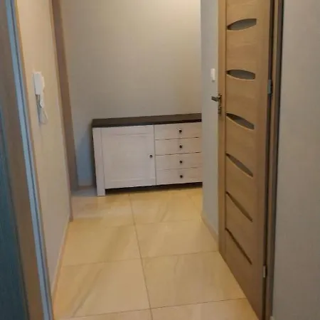 Apartment Apartament Szarlotka