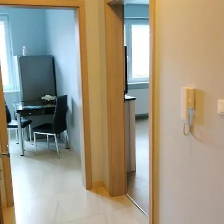 Apartament Szarlotka * Jelenia Góra