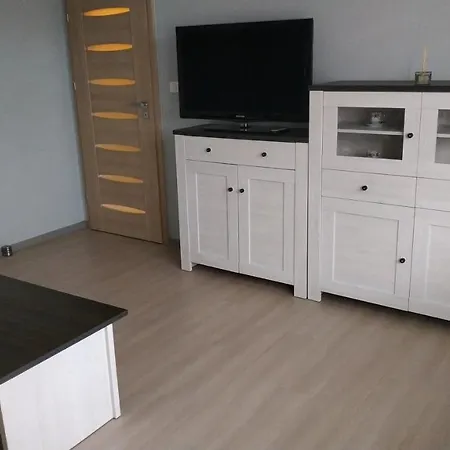 Apartament Szarlotka Apartment Jelenia Góra
