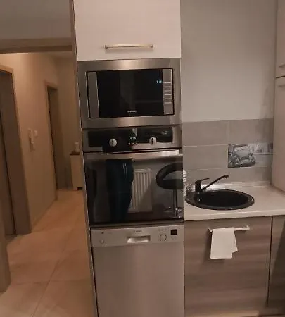 Apartament Szarlotka Apartment *