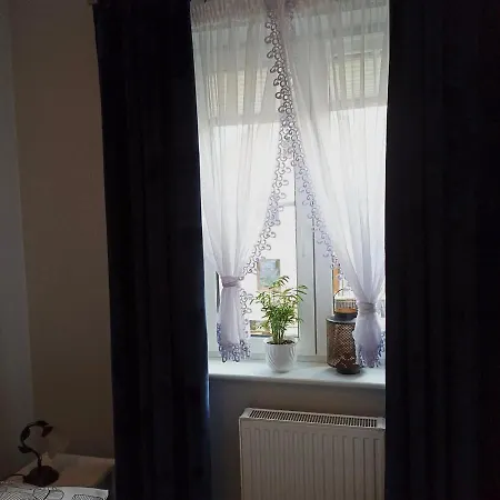 Apartment Apartament Szarlotka Jelenia Góra