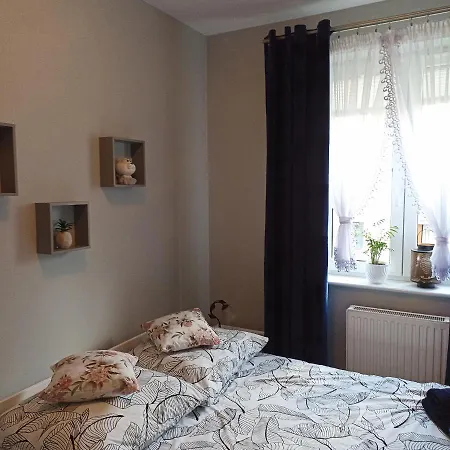 Apartment Apartament Szarlotka Jelenia Góra