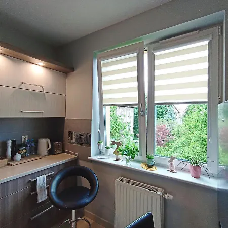 Apartament Szarlotka * Jelenia Góra