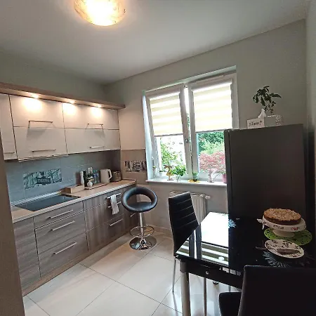Apartament Szarlotka * Jelenia Góra