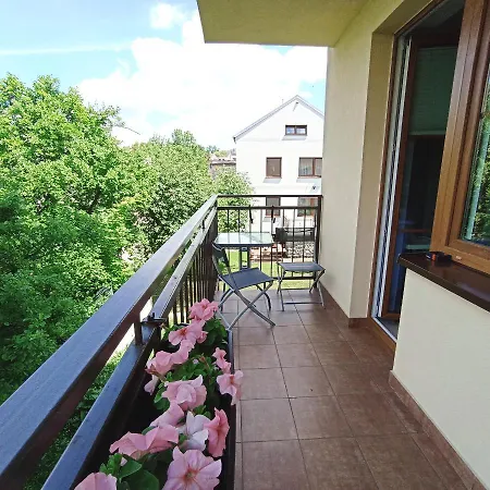 Apartament Szarlotka * Jelenia Góra